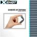 Darts Zuru X-Shot 100 Onderdelen