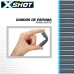 Dardos Zuru X-Shot 200 Peças