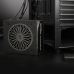 Stromquelle Chieftec BDK-650FC ATX 650 W 80 Plus Bronze