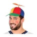 Hatt Multicolour Helixar