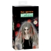 Peluca para Halloween 42573 Gris