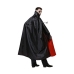 Cloak Multicolour One size Vampire