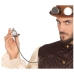 Accessori per travestimenti Dorato Steampunk