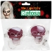 Gafas Blanco Halloween