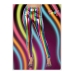 Leggings Multicolor Accesorios para Disfraz