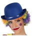 Clownhoed Blauw