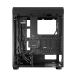 Unitate Semi-tower ATX Chieftec GL-04B-OP Negru Multicolor