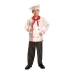 Costume for Children My Other Me Male Chef