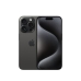 Smartphone Apple iPhone 15 Pro 6,1