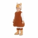 Kostuums voor Kinderen My Other Me Bruin Alpacawol (3 Onderdelen)