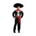 Costume per Bambini My Other Me Messico (4 Pezzi)