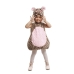 Kostuums voor Kinderen My Other Me Nijlpaard 3-4 Jaar (2 Onderdelen)