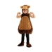 Costume for Children My Other Me Monkey (3 Pieces)