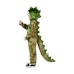 Costume per Bambini My Other Me Dinosauro (2 Pezzi)