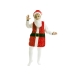 Kostuums voor Baby's My Other Me Santa Claus (3 Onderdelen)