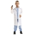 Costume per Bambini My Other Me Medico