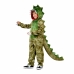 Costume per Bambini My Other Me Dinosauro (2 Pezzi)