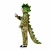 Costume per Bambini My Other Me Dinosauro (2 Pezzi)