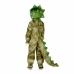 Costume per Bambini My Other Me Dinosauro (2 Pezzi)