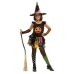 Costume per Bambini My Other Me Zucca Strega 10-12 Anni (4 Pezzi)