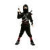 Costum Deghizare pentru Copii My Other Me Ninja (5 Piese)