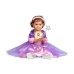 Déguisement pour Bébés My Other Me Violet Princesse 1-2 ans (2 Pièces)