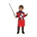 Costume per Bambini My Other Me 3-6 anni Medievale (2 Pezzi)