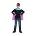 Costume per Bambini My Other Me Azzurro Supereroe 3-6 anni (2 Pezzi)