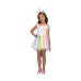 Costume per Bambini My Other Me Unicorno 3-6 anni (2 Pezzi)