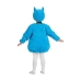 Costume for Children My Other Me Reversible Monster 3-4 Years (2 Pieces)