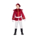 Costume per Bambini My Other Me Rosso Granato Paggio (4 Pezzi)