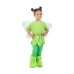 Costume per Bambini My Other Me Verde Campanilla (5 Pezzi)