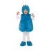 Kostume til babyer My Other Me Sesame Street (3 Dele)