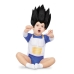 Kisbaba Jelmez My Other Me Vegeta