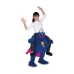 Otroški kostum My Other Me Ride-On Coco Sesame Street Ena velikost