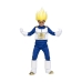 Costume for Children My Other Me Vegeta 13-14 Years (6 Pieces)