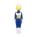 Costume for Children My Other Me Vegeta 13-14 Years (6 Pieces)