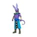 Kostume til børn My Other Me Beerus (10 Dele)