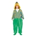 Costume per Bambini My Other Me Blas Sesame Street