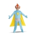 Costume per Bambini My Other Me Superthings (7 Pezzi)