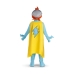 Costume per Bambini My Other Me Superthings (7 Pezzi)