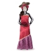 Costume per Bambini My Other Me Cassandra Catrina (9 Pezzi)