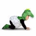 Kostume til børn My Other Me Dinosaur (3 Dele)