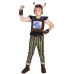 Costume per Bambini My Other Me Crogar 8 Pezzi