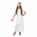 Costume for Children My Other Me Roman Woman 7-9 Years (4 Pieces)