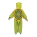 Déguisement pour Enfants My Other Me Tortue Jaune Vert Taille unique (2 Pièces)