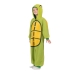 Déguisement pour Enfants My Other Me Tortue Jaune Vert Taille unique (2 Pièces)