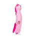 Costume per Bambini My Other Me Unicorno Rosa Taglia unica (2 Pezzi)