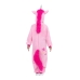 Costume for Children My Other Me Unicorn Pink One size (2 Pieces)