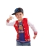 Costum Deghizare pentru Copii My Other Me Rap și Hip Hop Infantil (1 Piese)